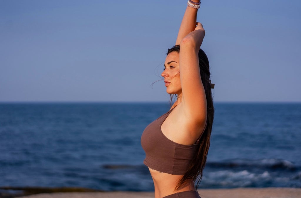 Soul Stretch Yoga Practice