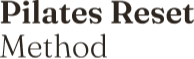 Pilates Reset Method