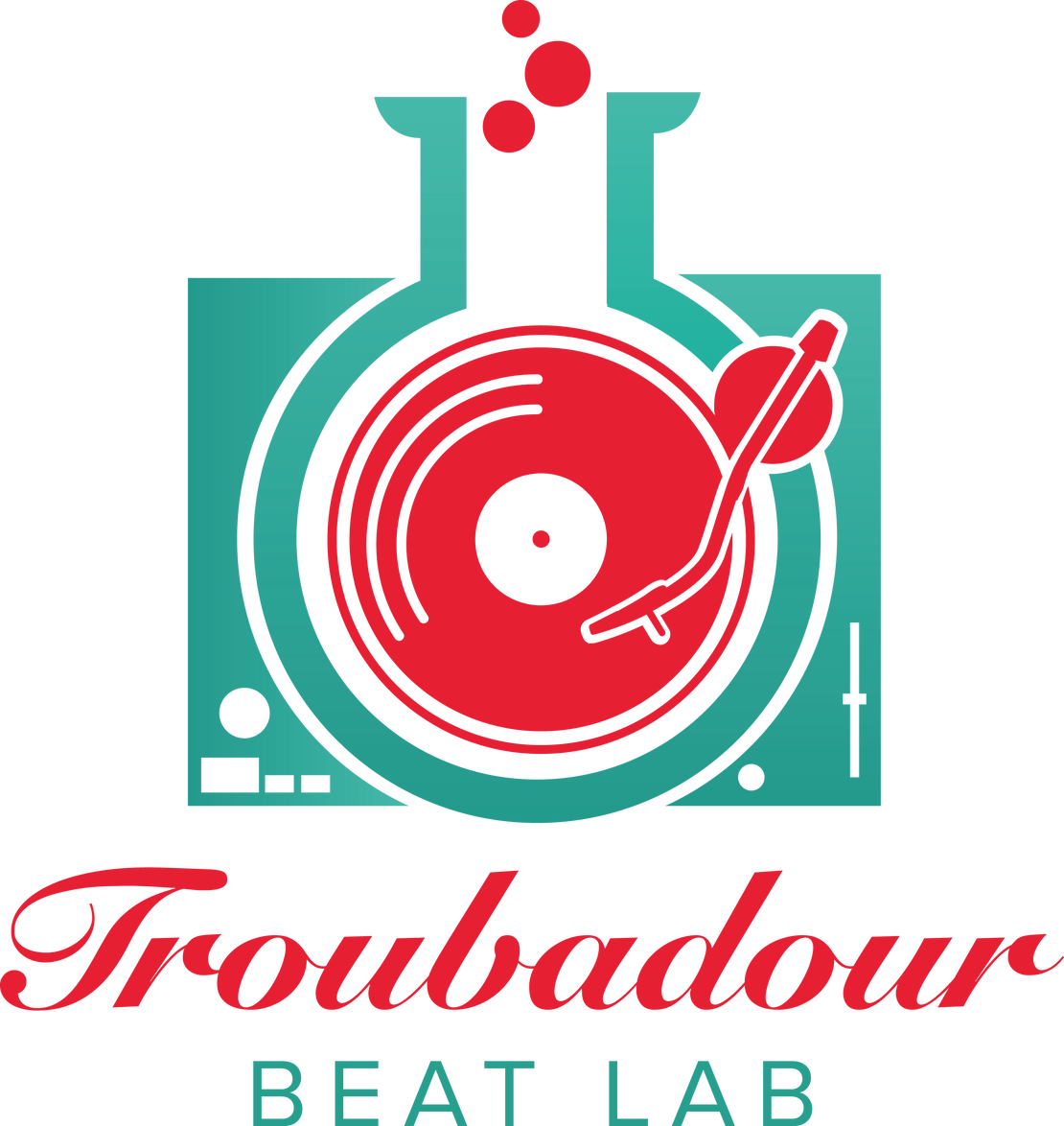 Troubadour Beat Lab Dance Class Library Troubadour Beat Lab