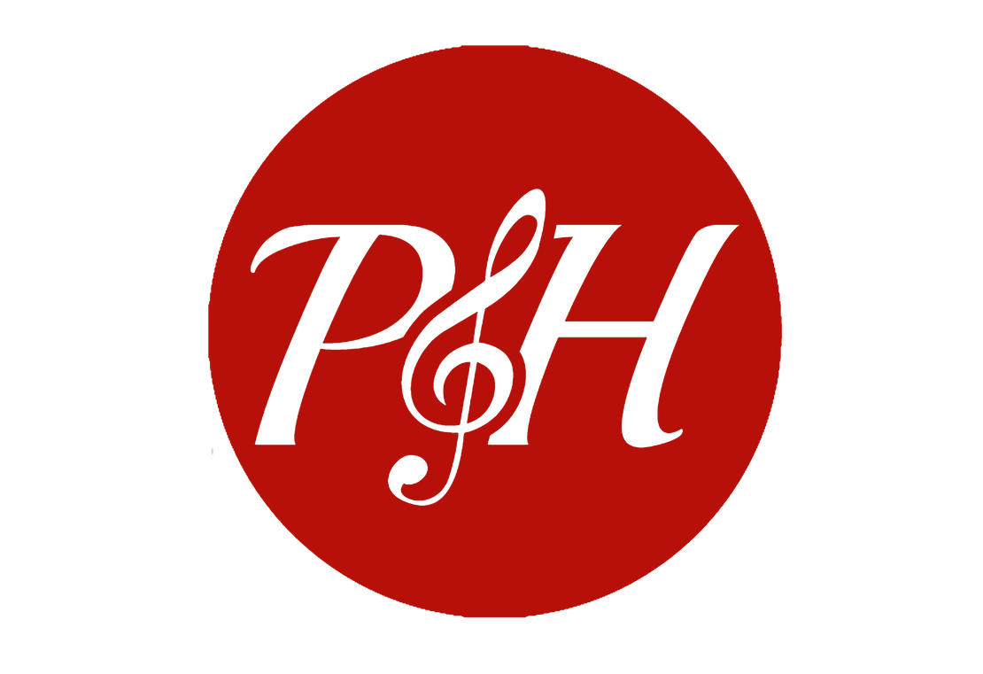 Praise And Harmony Tv
