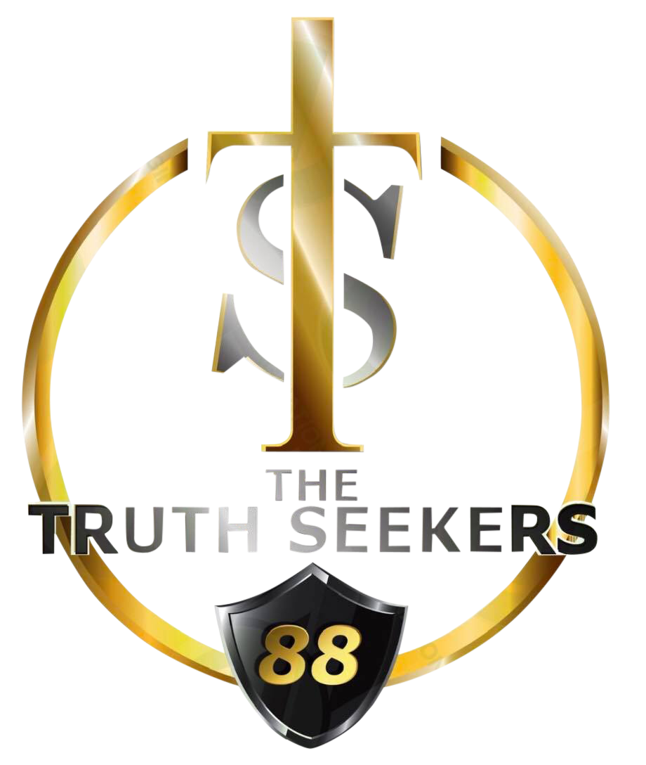The Truth Seeker 88 The Truth Seekers 88