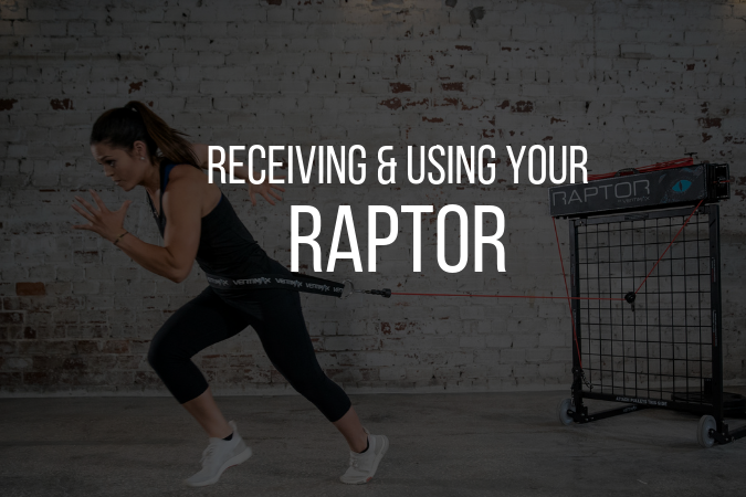 Raptor Unit | VertiMax