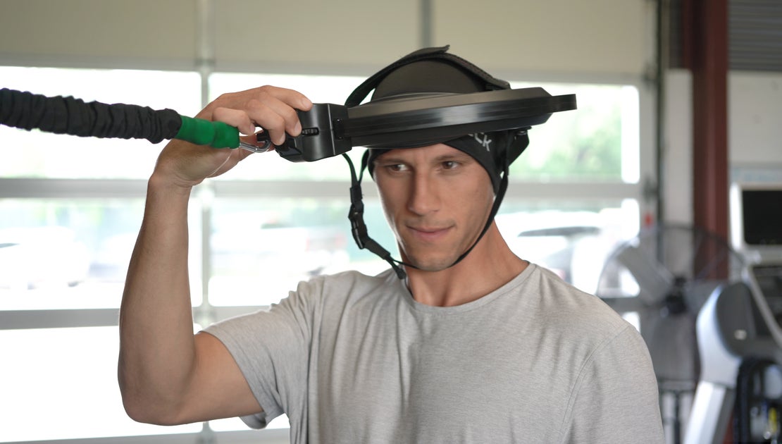 Free Iron Neck Workouts Iron Neck Training Lab™