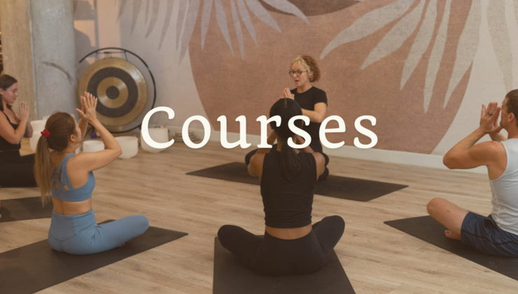 Courses