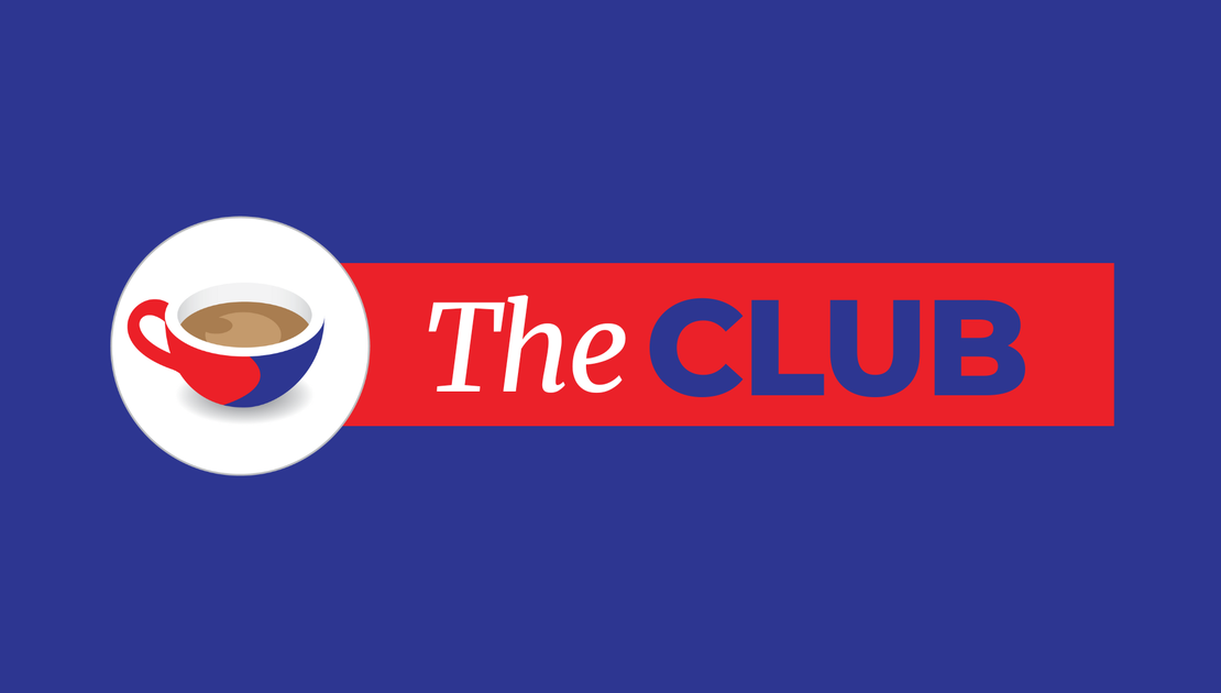 Coffee Break French Club