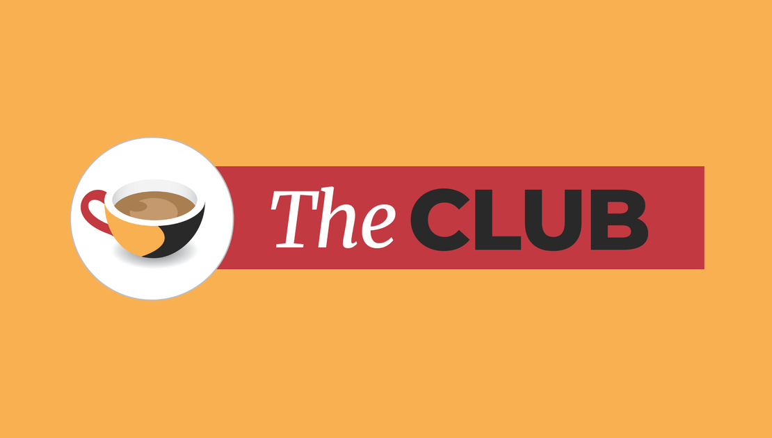 Coffee Break German Club