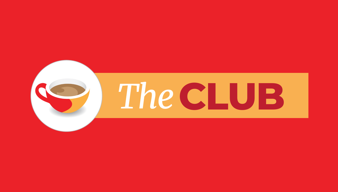 Coffee Break Spanish Club