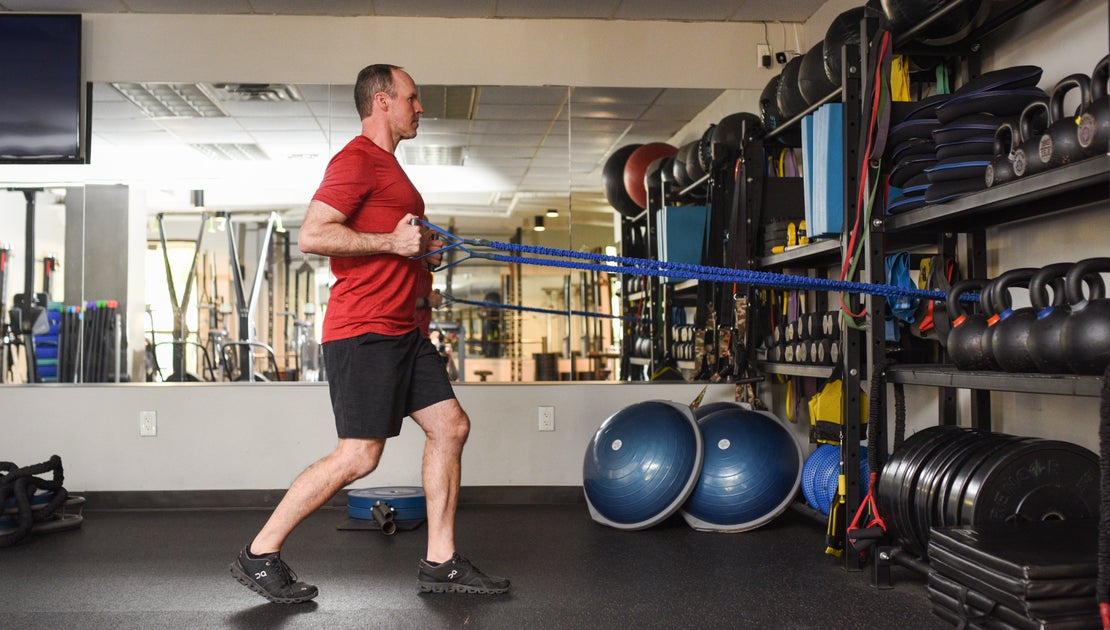 Foundations of Fitness Series