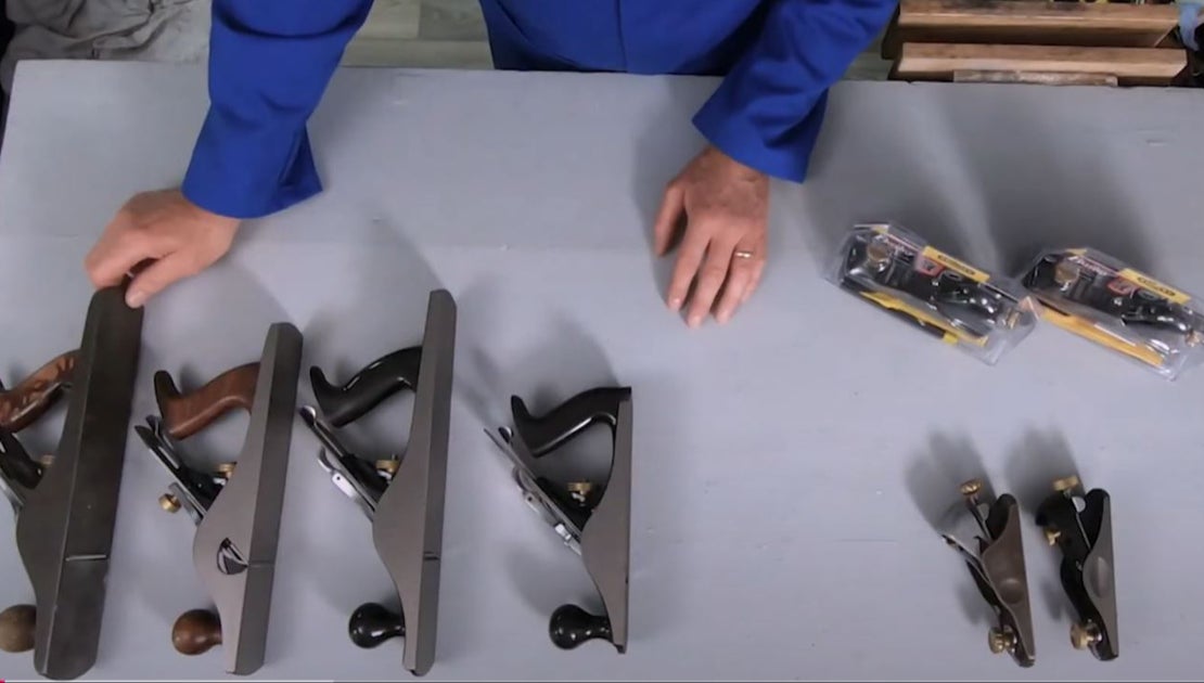 Practice Joints & Tools