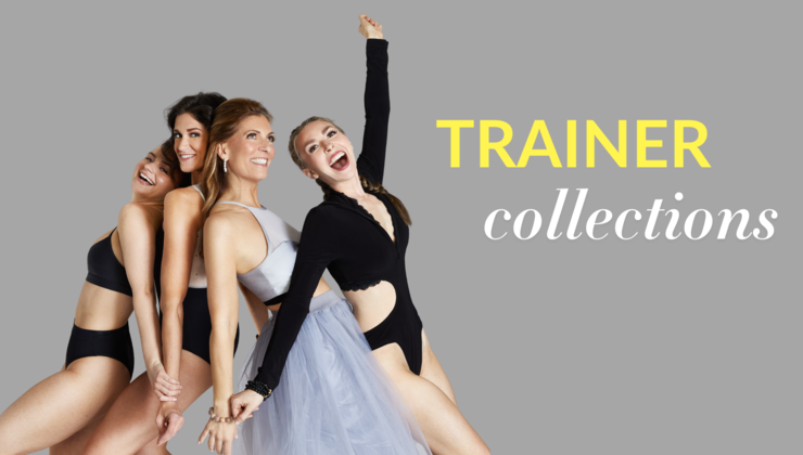 Trainer Collections