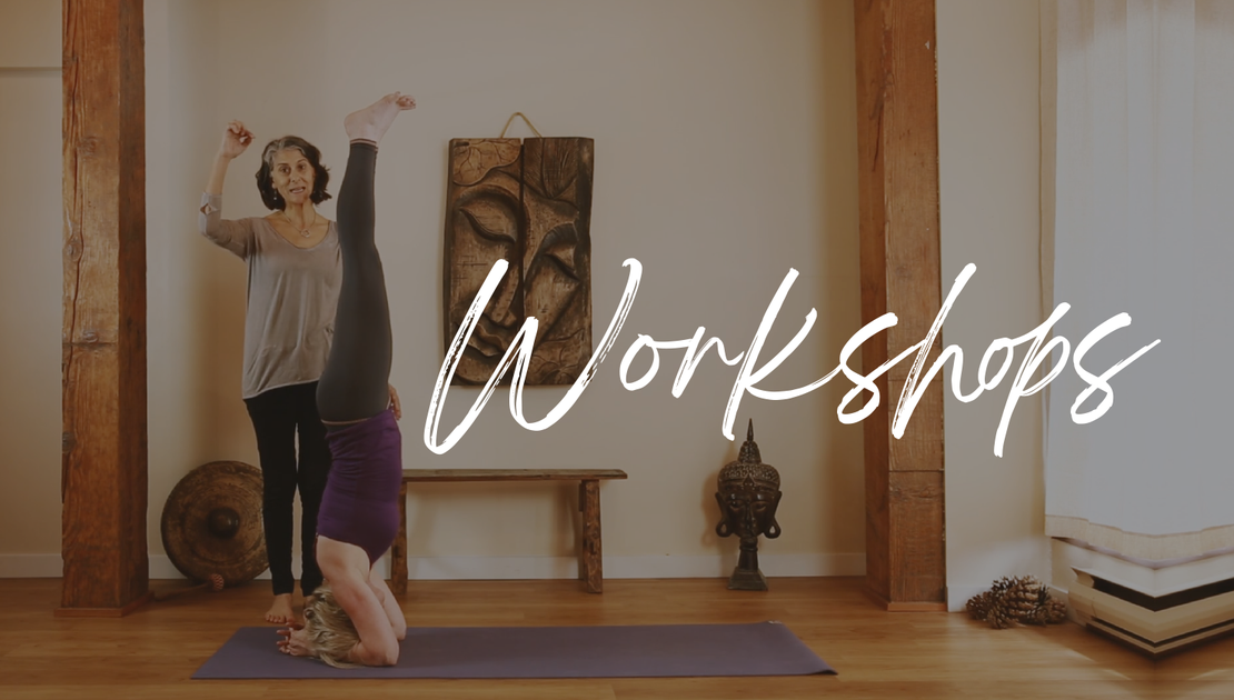 Workshops