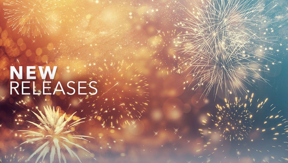 New Releases New Releases