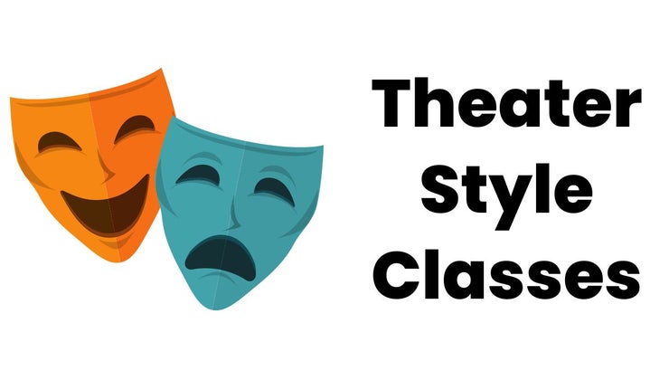 Expressive Speech Therapy | Improv & Role-Play for Adults
