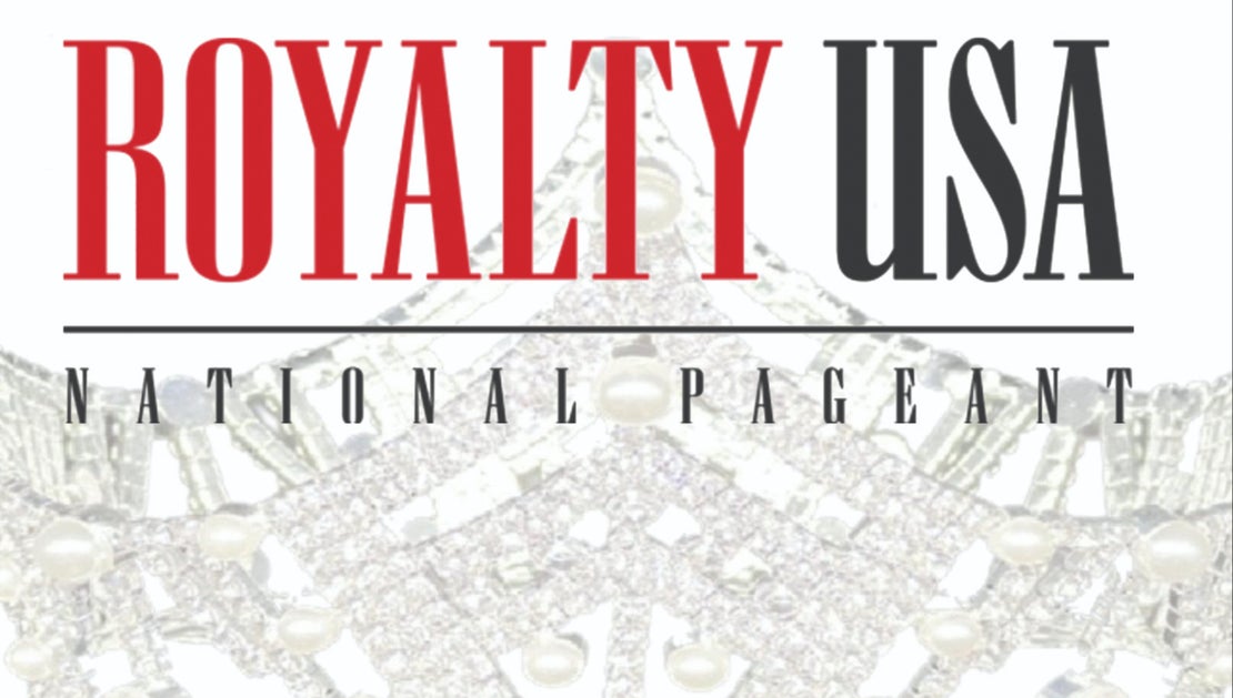 Royalty USA | Pageants Live
