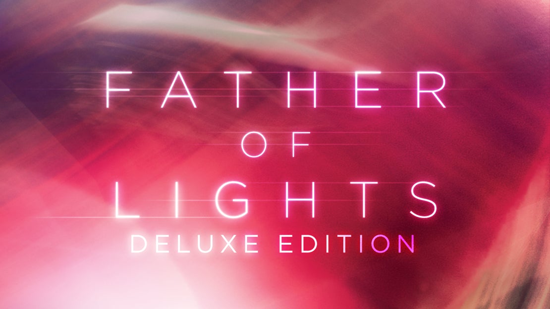 Father of Lights Deluxe Edition WP TV