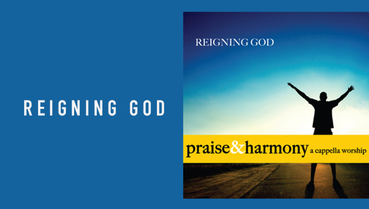 Regining God Reigning God