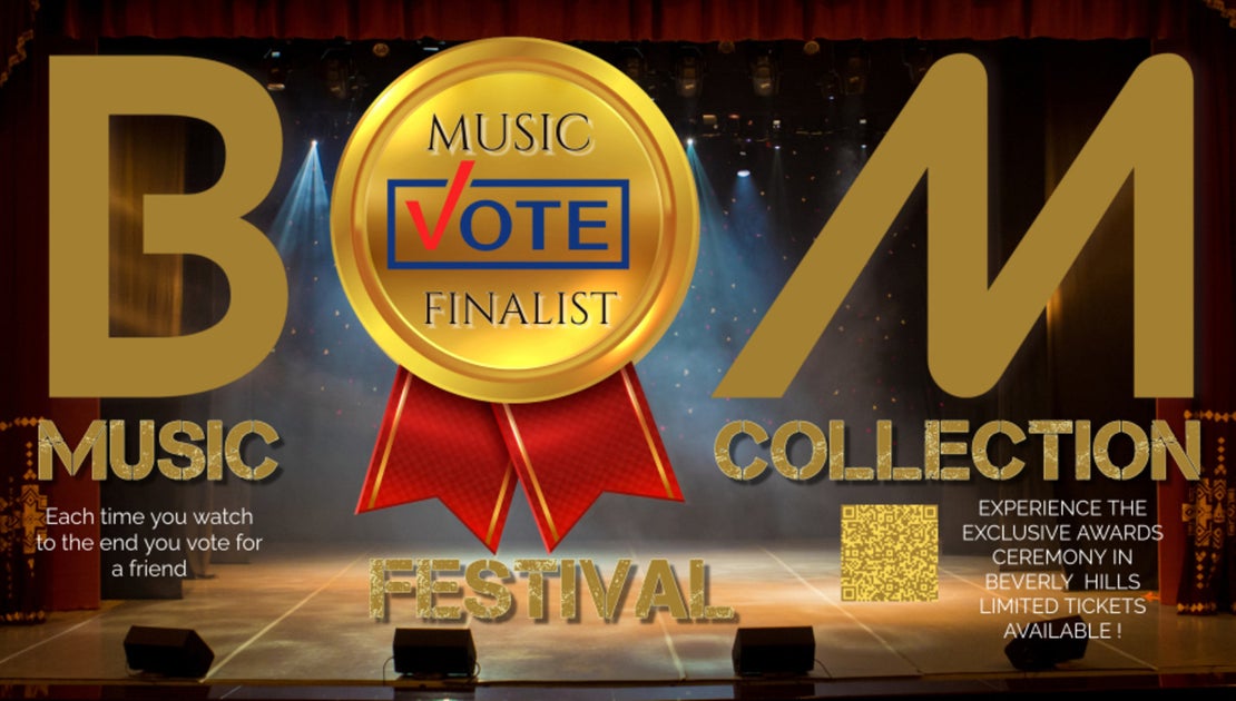 BOM FF MUSIC FINALIST