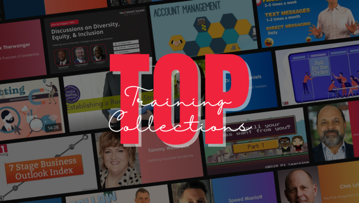 Top Training Collections