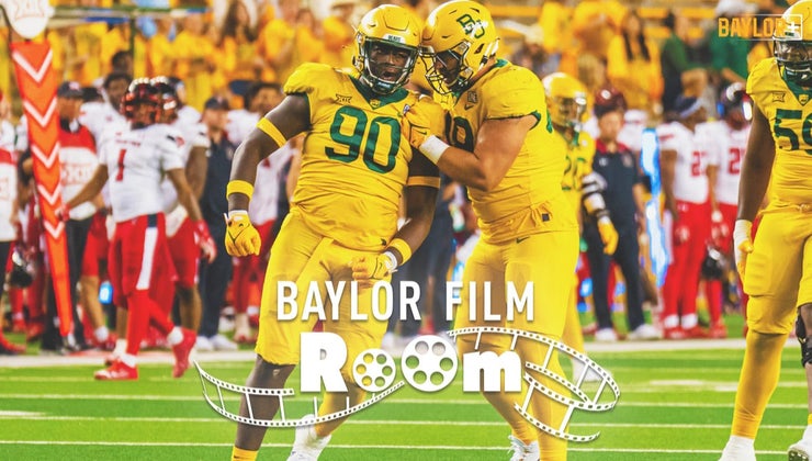 Football | Baylor+