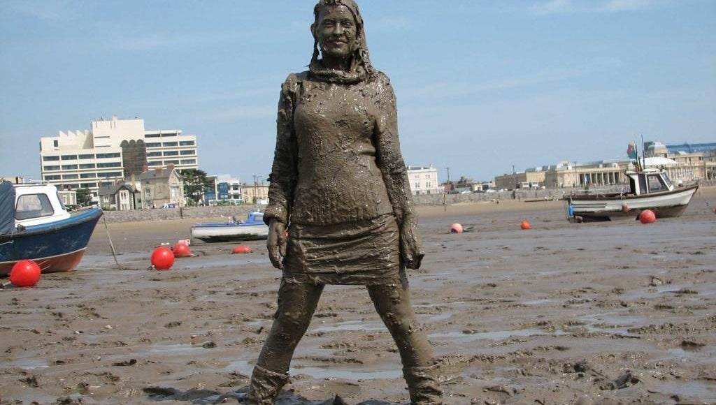 Classic Lots Of Mud MostWam