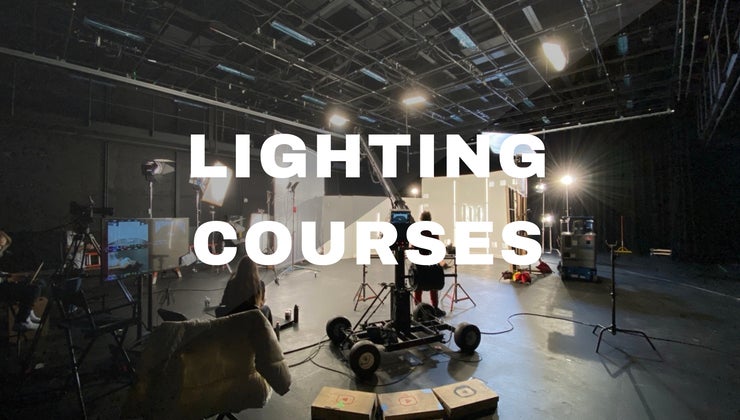 LIGHTING COURSES