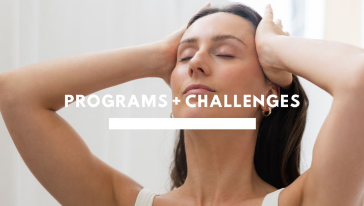 PROGRAMS & CHALLENGES