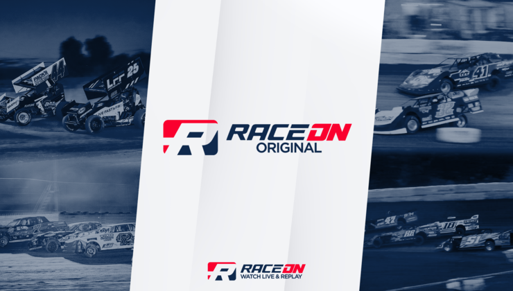 RaceON Originals