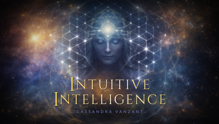 Conversations That Expand Awareness & Perception | Intuitive ...