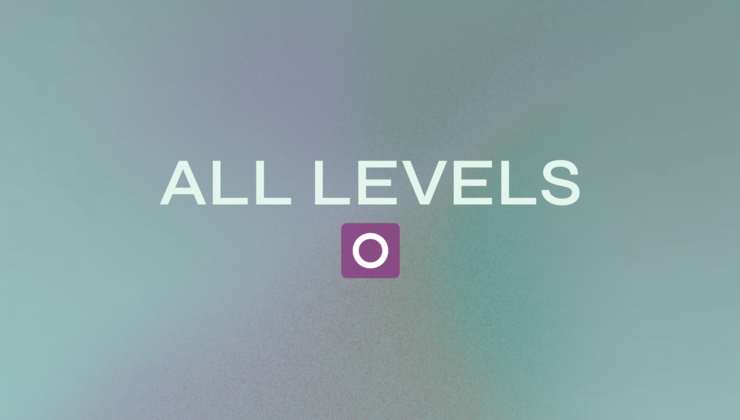 Special Populations + All Levels