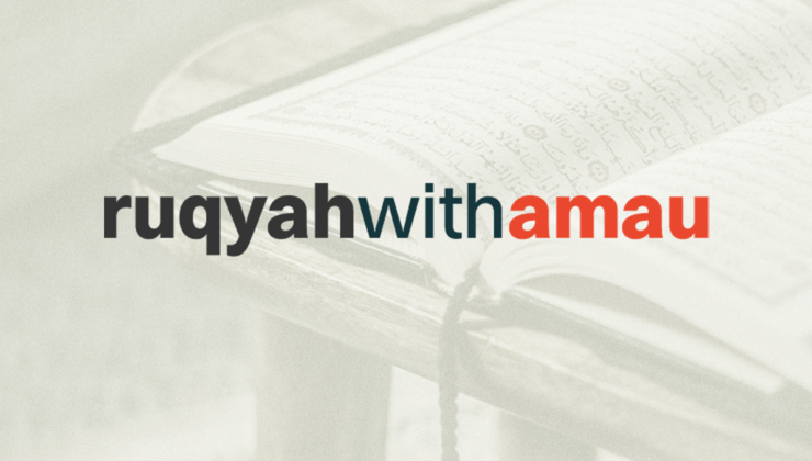 A Detailed Ruqyah Course Based on Qur'an and Sunnah
