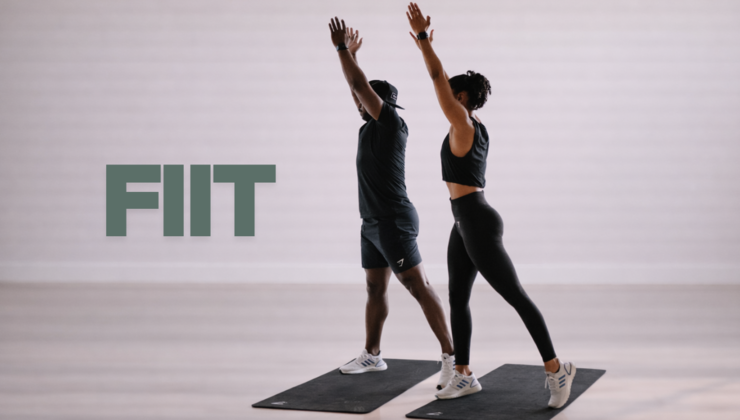 FIIT Body Workouts