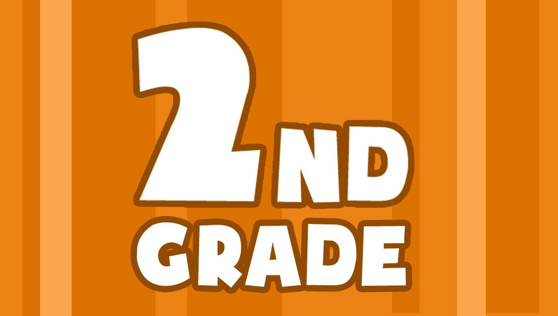 2nd Grade | Rock 2 the Core