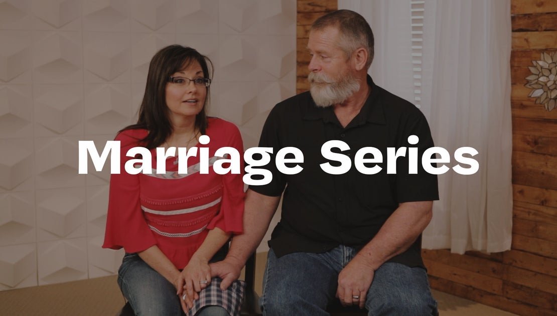 Marriage Series
