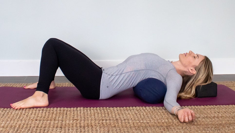 Unwind Yoga Roots to Wings Yoga Virtual Studio