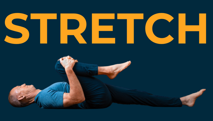 STRETCH WORKOUTS