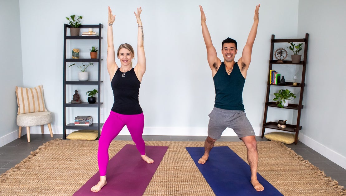 Livestream Replays Roots to Wings Yoga Virtual Studio