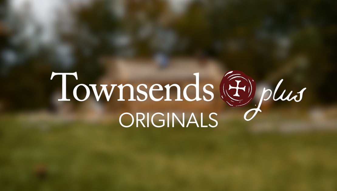 Townsends Plus Originals Townsendsplus