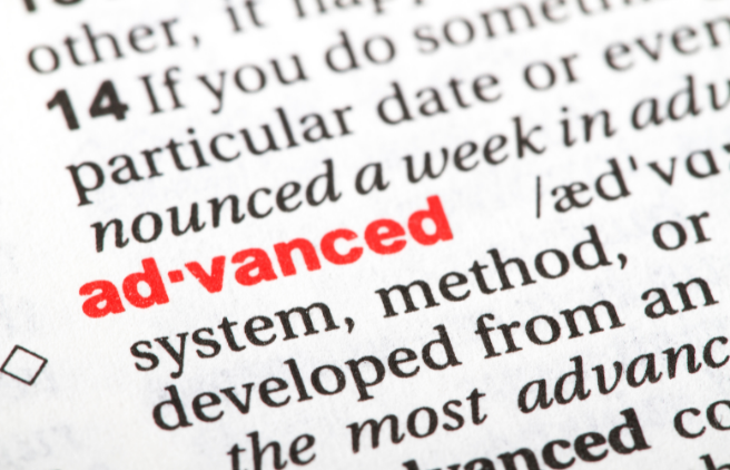 ADVANCED | MasterFiddle.com