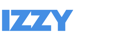 IZZY TV logo