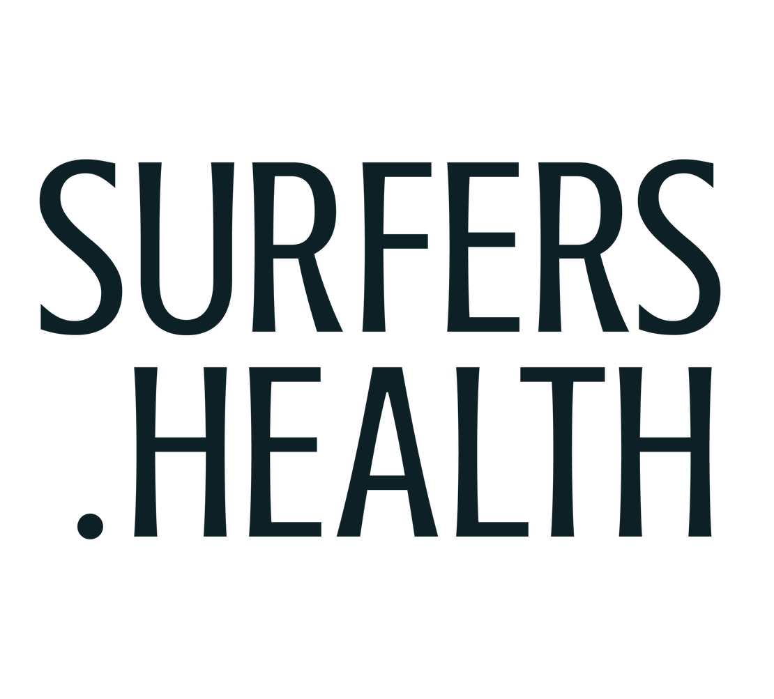 FUNCTIONAL STRETCHES EXERCISES FOR SURFERS