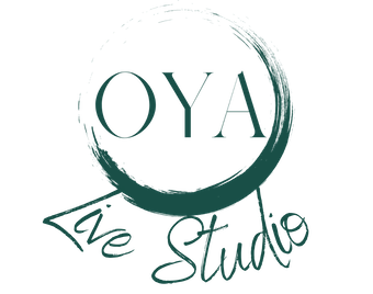 OYA live studio page accueil