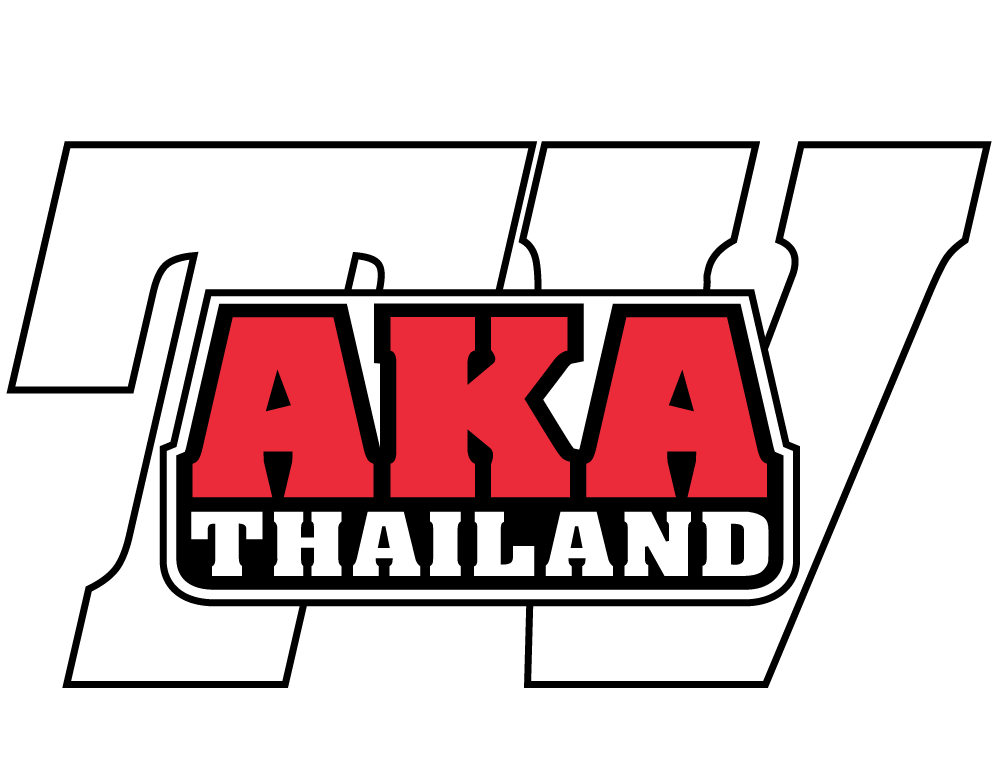 AKA Thailand TV Catalog