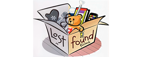 Lost n Found Films