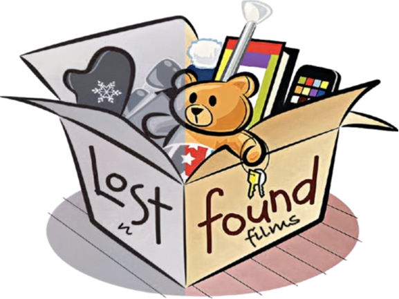 Lost n Found Films