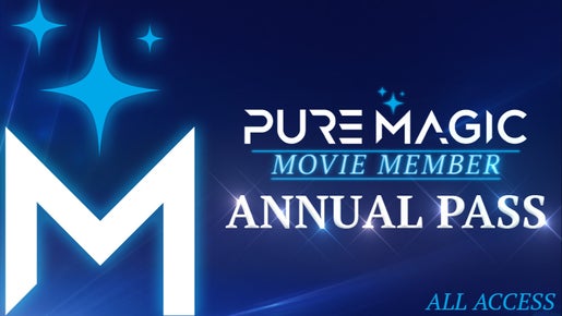 Pure Magic Pictures