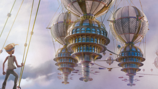 Iamag Master Classes