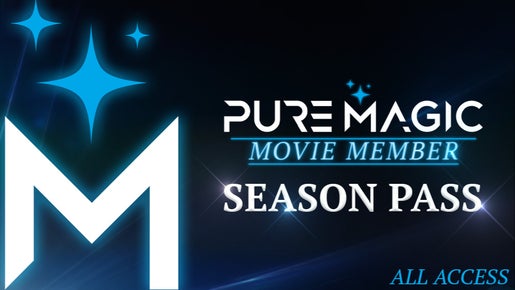 Pure Party Magic Pure Magic Pictures