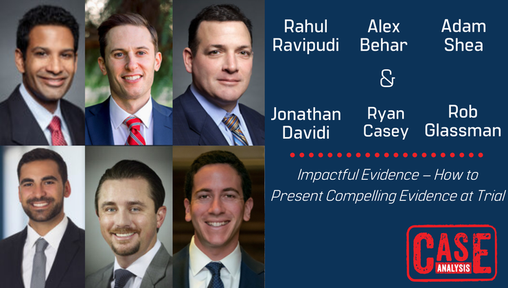 Trial Lawyers University | On Demand