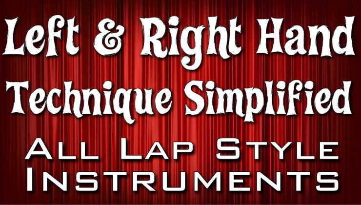 Right Hand Technique Simplified.mp4 | Lessons With Troy - Streaming