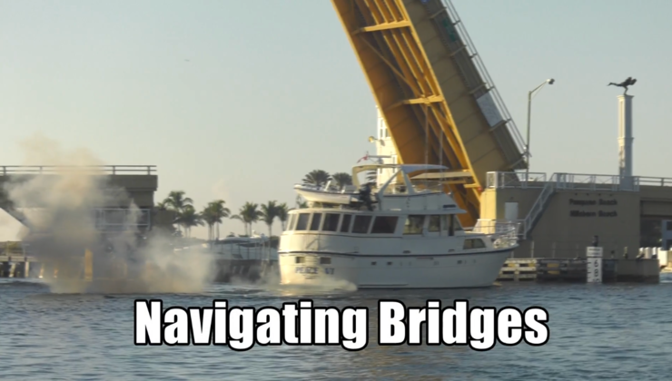 Navigating Bridges | The Crew Platform
